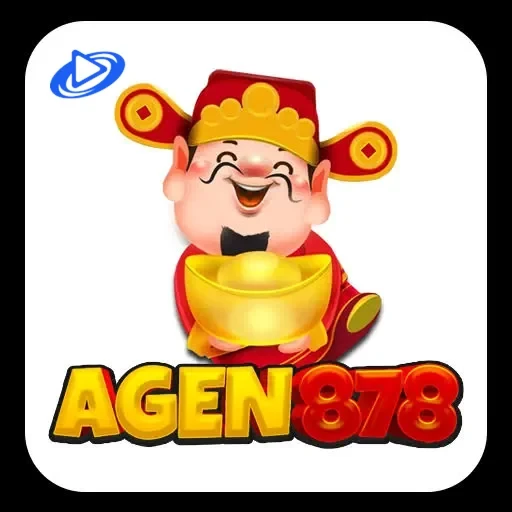 Logo agen878